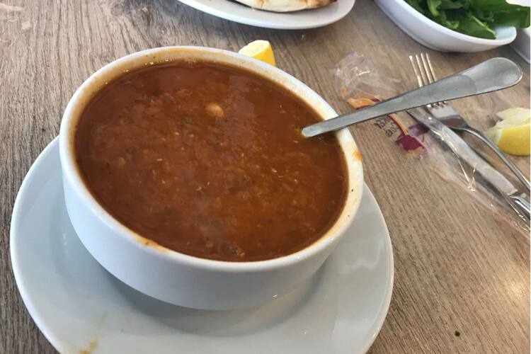 Hakan Corba Oyak Sitesi Izmir